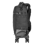 VEO SELECT 55BT BK - Kamerarucksack-Trolley schwarz - 22 Liter
