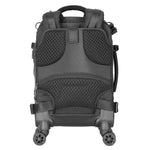 VEO SELECT 55BT BK - Kamerarucksack-Trolley schwarz - 22 Liter
