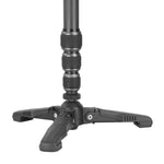 VEO 5 CM SPORTS 23 - Carbon-Einbeinstativ - Traglast 18 kg