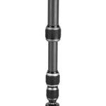 VEO 5 CM SPORTS 26 - Carbon-Einbeinstativ - Traglast 18 kg