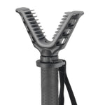 VEO BOSS 234 A - Aluminium-Zielstock mit U-Yoke - Traglast 5 kg