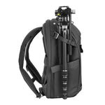 VEO METRO B20L BK - Kamerarucksack schwarz - 20 Liter