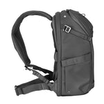 VEO METRO B20L BK - Kamerarucksack schwarz - 20 Liter