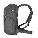 VEO METRO B20L BK - Kamerarucksack schwarz - 20 Liter