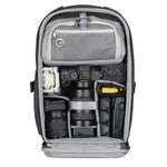 VEO METRO B20L BK - Kamerarucksack schwarz - 20 Liter