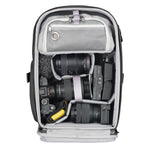 VEO METRO B20L BK - Kamerarucksack schwarz - 20 Liter