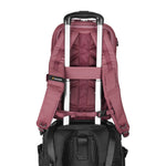 VEO METRO B20L MG - Kamerarucksack burgunder - 20 Liter