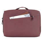 VEO METRO CS MG - Laptoptasche burgunder - 16 Zoll