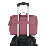 VEO METRO CS MG - Laptoptasche burgunder - 16 Zoll