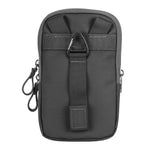 VEO METRO SP BK - Smartphone Pouch schwarz