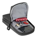 VEO METRO SP BK - Smartphone Pouch schwarz
