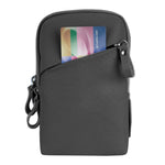 VEO METRO SP BK - Smartphone Pouch schwarz