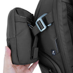 VEO METRO SP BK - Smartphone Pouch schwarz