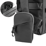 VEO METRO SP BK - Smartphone Pouch schwarz