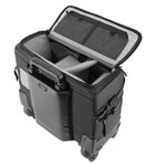 VEO SELECT 42T BK - Kamera-Trolley - 20 Liter