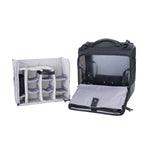 VEO SELECT 42T BK - Kamera-Trolley - 20 Liter