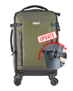 VEO SELECT 58T GR - Kamerarucksack-Trolley - 26 Liter