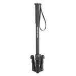 VESTA AM-264TR - Aluminium-Einbeinstativ mit Tri-Stand - Traglast 15 kg