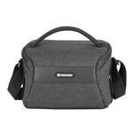 Bolsa para cámara Vesta Aspire 12GY, vista frontal