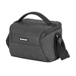 Bolsa Vesta Aspire 12GY para cámara de fotos compacta, gris