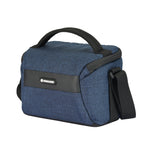 Bolsa Vesta Aspire 12NV para cámara de fotos compacta, azul