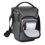 Vesta Aspire 15Z GY - Zoom-Schultertasche - 3,8 Liter