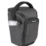 Vesta Aspire 15Z GY - Zoom-Schultertasche - 3,8 Liter
