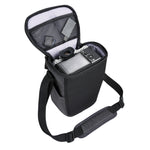 Vesta Aspire 15Z GY - Zoom-Schultertasche - 3,8 Liter