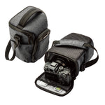Vesta Aspire 15Z GY - Zoom-Schultertasche - 3,8 Liter