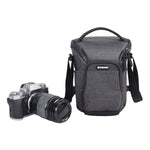 Vesta Aspire 15Z GY - Zoom-Schultertasche - 3,8 Liter