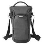 Vesta Aspire 16Z GY - Zoom-Schultertasche - 5,3 Liter