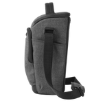 Vesta Aspire 16Z GY - Zoom-Schultertasche - 5,3 Liter