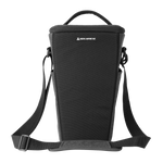 Vesta Aspire 16Z GY - Zoom-Schultertasche - 5,3 Liter