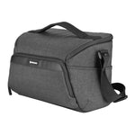 Bolsa Vesta Aspire 30GY para cámara de fotos económica, gris