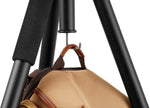 VESTA GO 204AB – Reisestativ aus Aluminium mit Kugelkopf - 3 kg Traglast