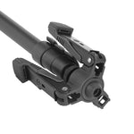 VESTA AM-234TRB - Aluminium-Einbeinstativ mit Tri-Stand und Kugelkopf - Traglast 4,5 kg