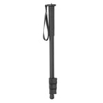 VESTA AM-234 - Aluminium-Einbeinstativ - Traglast 12 kg