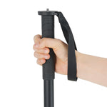 VESTA AM-234 - Aluminium-Einbeinstativ - Traglast 12 kg