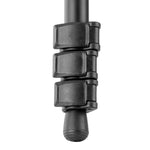 VESTA AM-234 - Aluminium-Einbeinstativ - Traglast 12 kg