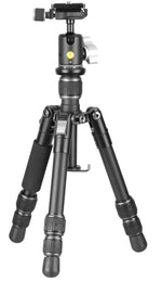 VESTA GOT 203AB - Tischstativ aus Aluminium mit Kugelkopf - Traglast 3 kg