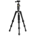 VESTA GOT 203AB - Tischstativ aus Aluminium mit Kugelkopf - Traglast 3 kg