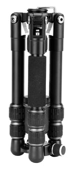 VESTA GOT 203AB - Tischstativ aus Aluminium mit Kugelkopf - Traglast 3 kg