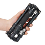 VESTA GOT 203AB - Tischstativ aus Aluminium mit Kugelkopf - Traglast 3 kg