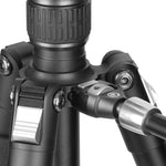 VESTA GOT 203AB - Tischstativ aus Aluminium mit Kugelkopf - Traglast 3 kg