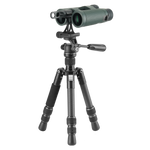 VESTA GOT 233CP - Tischstativ aus Carbon mit Schwenkkopf - Traglast 3 kg