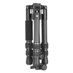 VESTA GOT 233CP - Tischstativ aus Carbon mit Schwenkkopf - Traglast 3 kg