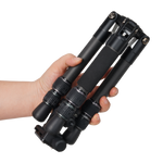 VESTA GOT 233CP - Tischstativ aus Carbon mit Schwenkkopf - Traglast 3 kg