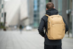 VEO METRO B25L BG - Kamerarucksack beige - 25 Liter