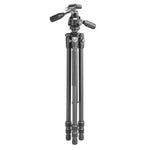 VEO3  233CPS – Carbon-Stativ, 3-Wege-Schwenkkopf - Traglast 6 kg