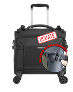 VEO SELECT 42T BK - Kamera-Trolley - 20 Liter